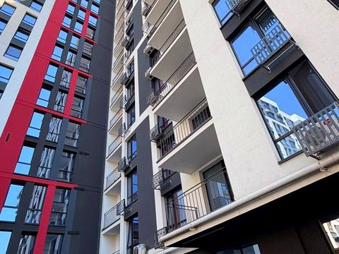 квартира по адресу Евгения Коновальца ул., 37-А