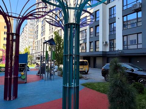 квартира по адресу Евгения Коновальца ул., 37-А
