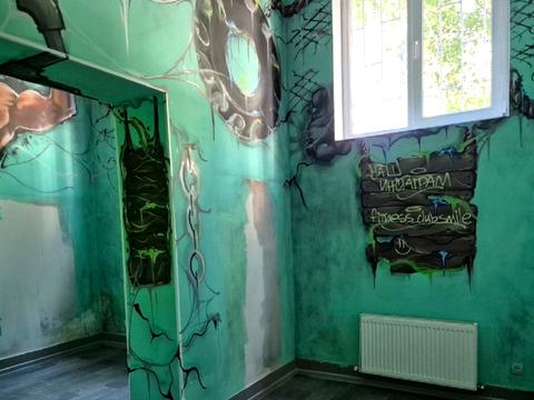 коммерческая по адресу Виталия Блажко ул., 2