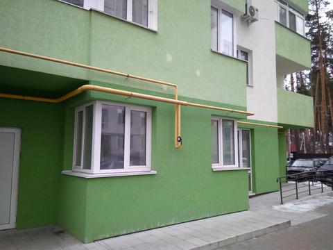 коммерческая по адресу Лесная ул., 6-В