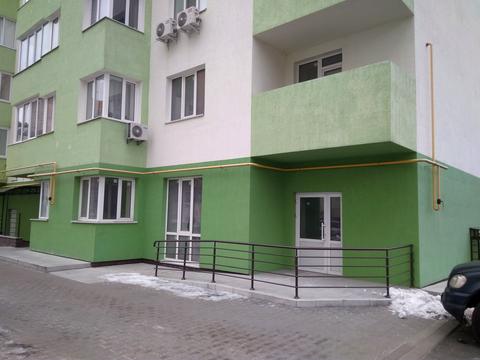 коммерческая по адресу Лесная ул., 6-В