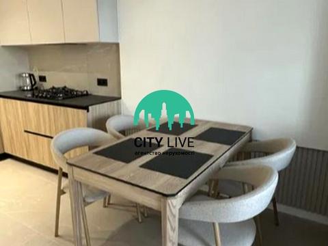 квартира за адресою Січових Стрільців вул., 28-А
