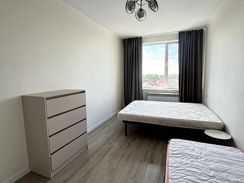 квартира по адресу Городоцкая ул., 226а, корп. 1-4