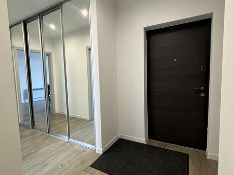 квартира по адресу Городоцкая ул., 226а, корп. 1-4