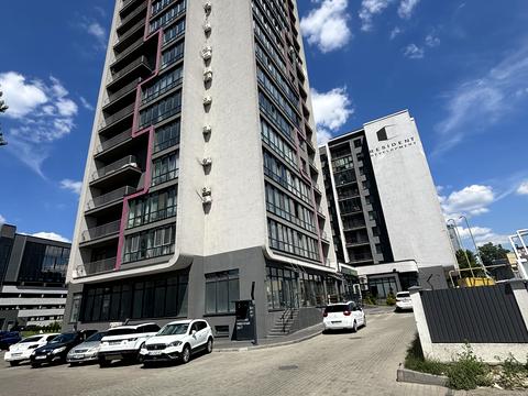 квартира по адресу Городоцкая ул., 226а, корп. 1-4
