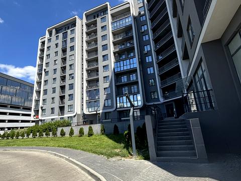 квартира по адресу Городоцкая ул., 226а, корп. 1-4