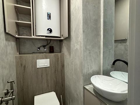 квартира по адресу Городоцкая ул., 226а, корп. 1-4