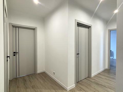 квартира по адресу Городоцкая ул., 226а, корп. 1-4