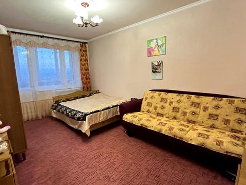 квартира по адресу Мохначанская ул., 85