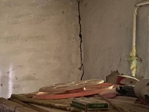 будинок за адресою Каштанова вул. (Будьонного)