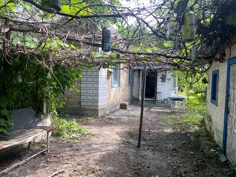 будинок за адресою Каштанова вул. (Будьонного)