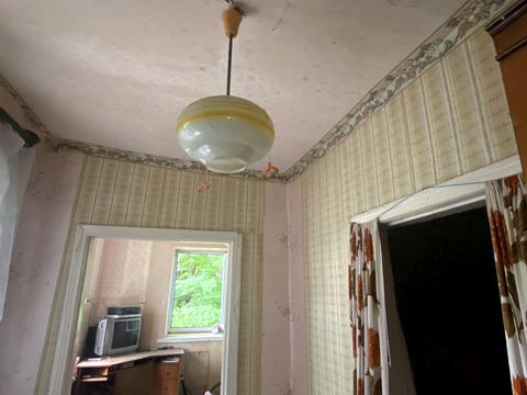 будинок за адресою Каштанова вул. (Будьонного)