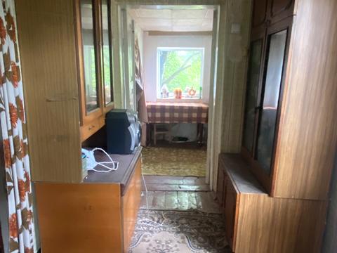 будинок за адресою Каштанова вул. (Будьонного)