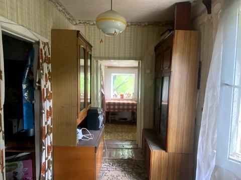 будинок за адресою Каштанова вул. (Будьонного)