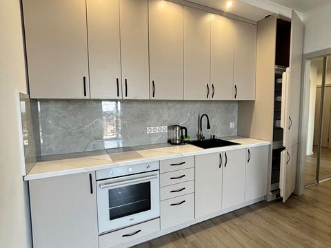 квартира по адресу Городоцкая ул., 226а, корп. 1-4