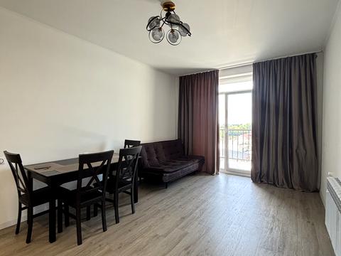 квартира по адресу Городоцкая ул., 226а, корп. 1-4
