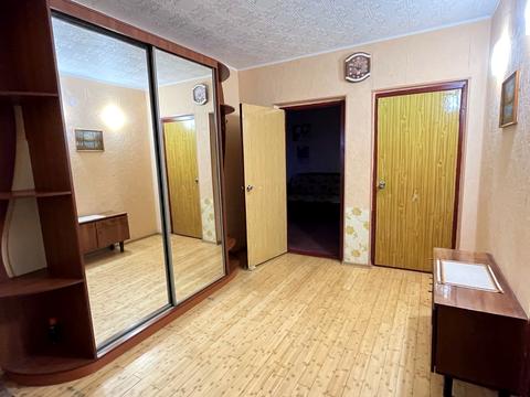 квартира по адресу Мохначанская ул., 85