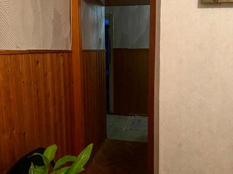 квартира за адресою Одеса, Владислава Бувалкіна вул. (Бочарова Генерала), 10