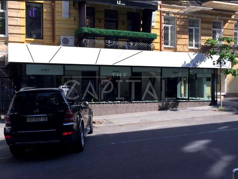 коммерческая по адресу Архитектора Городецкого ул., 10/1