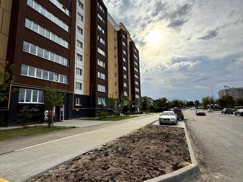 коммерческая по адресу Центральная ул. (Леніна), 232