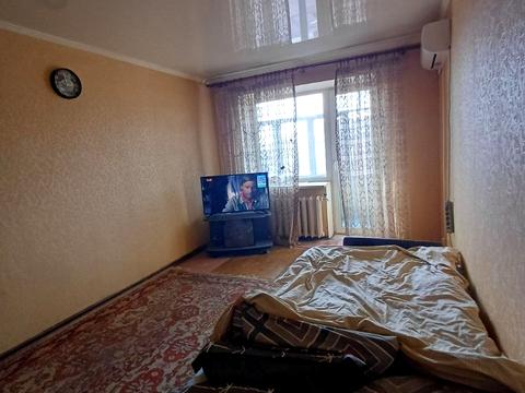 квартира по адресу Алмазная ул. (Погребняка), 21