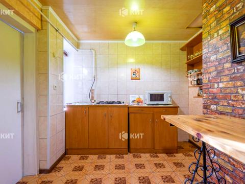 дом по адресу Карпатский пер., 1