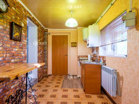 дом по адресу Карпатский пер., 1
