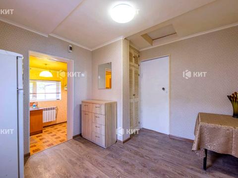 дом по адресу Карпатский пер., 1