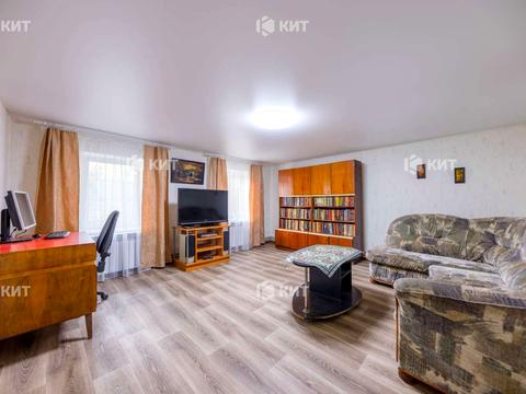 дом по адресу Карпатский пер., 1