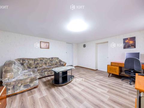 дом по адресу Карпатский пер., 1