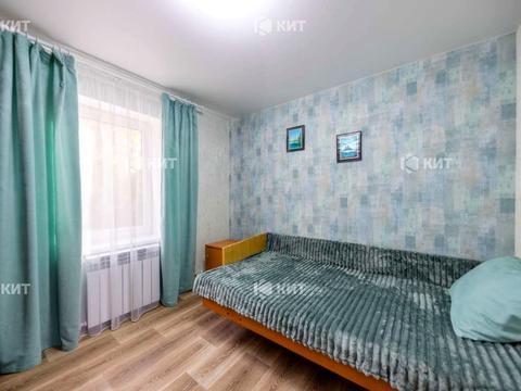 дом по адресу Карпатский пер., 1
