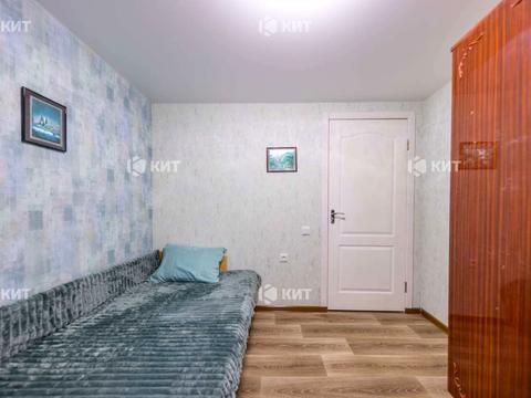 дом по адресу Карпатский пер., 1