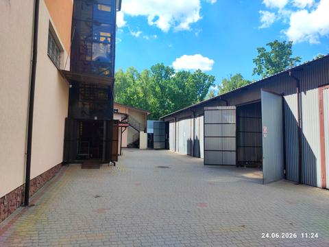 комерційна за адресою Львів, Рудненська вул. (Білогорська), 14а