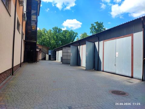 комерційна за адресою Львів, Рудненська вул. (Білогорська), 14а