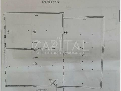 комерційна за адресою Київ, Ремонтна вул., 13