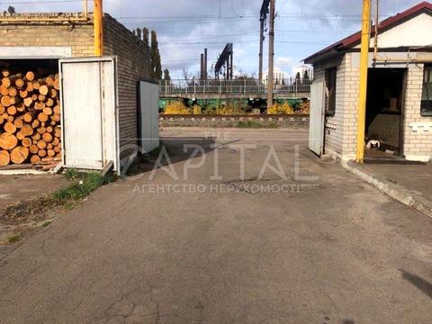 комерційна за адресою Київ, Ремонтна вул., 13