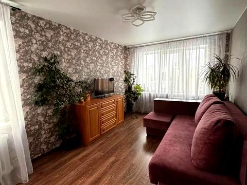 квартира за адресою Академіка Булаховського вул., 38