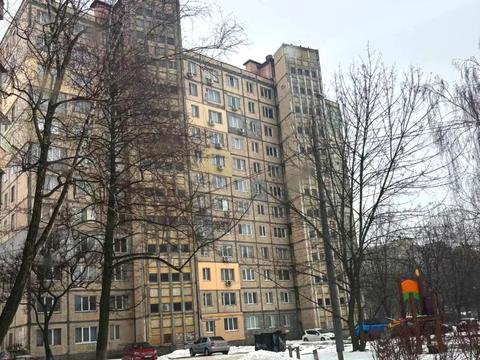 квартира за адресою Академіка Булаховського вул., 38