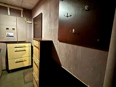 квартира за адресою Академіка Булаховського вул., 38