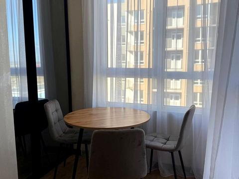 квартира по адресу Співдружності ул., 7