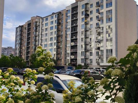 квартира по адресу Співдружності ул., 7