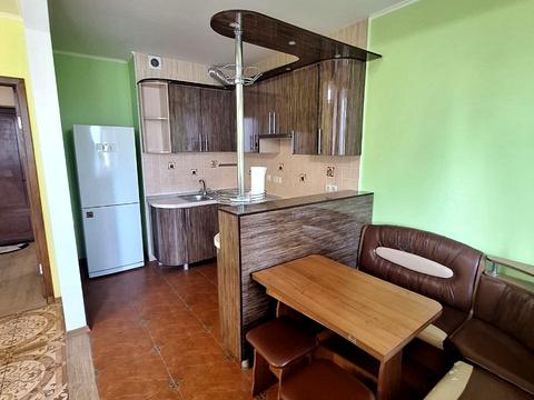 квартира по адресу Ярослава Баиса ул. (Владимира Высоцкого), 25