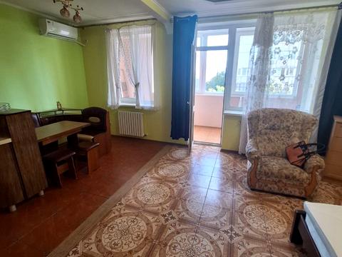 квартира по адресу Ярослава Баиса ул. (Владимира Высоцкого), 25