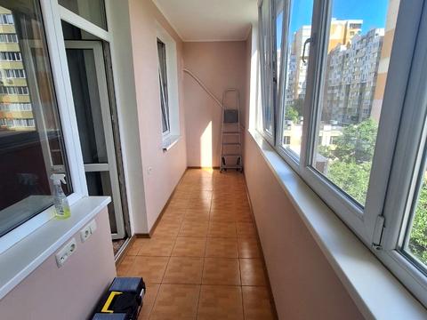 квартира по адресу Ярослава Баиса ул. (Владимира Высоцкого), 25