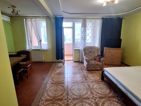 квартира по адресу Ярослава Баиса ул. (Владимира Высоцкого), 25