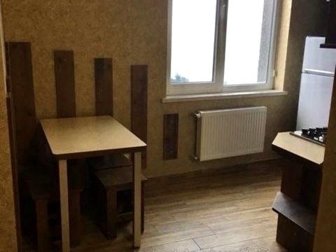 квартира по адресу Беговая ул., 17