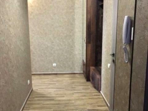 квартира по адресу Беговая ул., 17