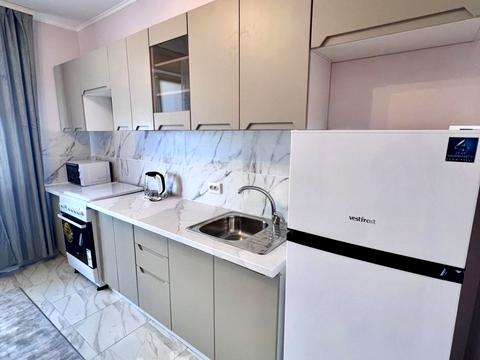 квартира по адресу Харьковское шоссе, 19-А