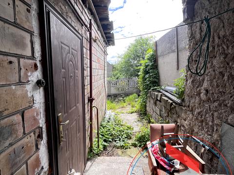дом по адресу Луганская ул., 20