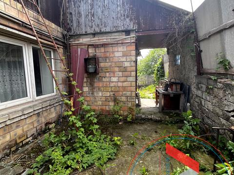 дом по адресу Луганская ул., 20